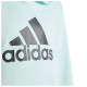 Adidas Παιδικό φούτερ U BL Hoodie
